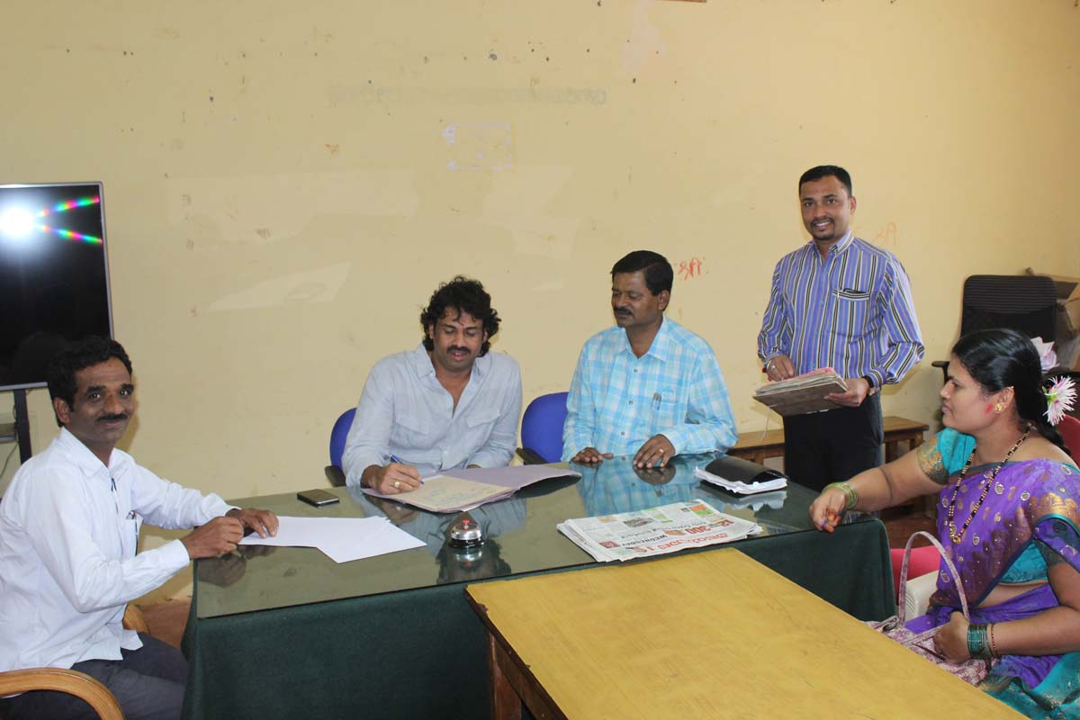 ಬಗರ್‌ಹುಕುಂ, ಅರಣ್ಯ ಹಕ್ಕು ಕಾಯ್ದೆ ಅನುಷ್ಠಾನ ವಿಳಂಬ: ಮಧು ಬಂಗಾರಪ್ಪ ಟೀಕೆ